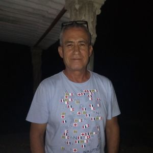 Meet your Posher, Sergio